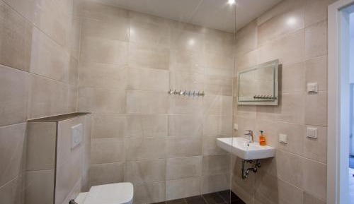 Two-Bedroom Holiday Home