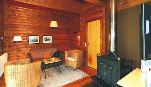 Two-Bedroom Bungalow