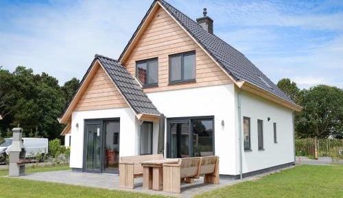 Four-Bedroom Villa