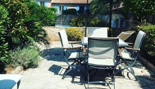 Superior Family Room