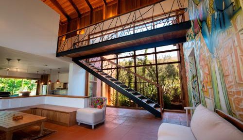 King Room with Garden View