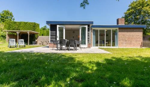 Three-Bedroom Vacation Home 