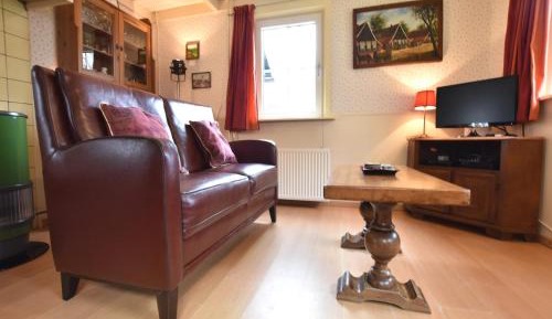 Two-Bedroom Holiday Home