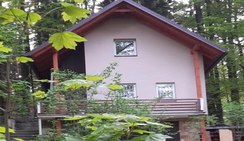 One-Bedroom Holiday Home