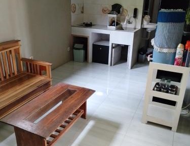 Large Double Room