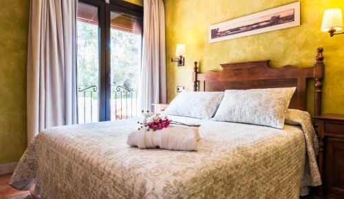 Double Room with Double bed