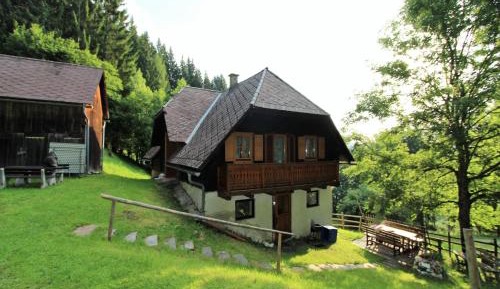 Superior Chalet