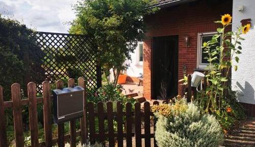 One-Bedroom Apartment with Bathroom