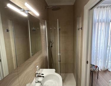 Budget Twin Room