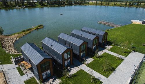 Double or Twin Room with Garden View