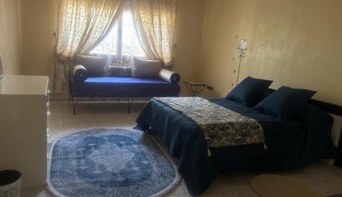Triple Room with Private External Bathroom