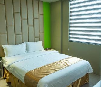 Double or Twin Studio - Leisure Stay