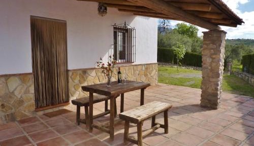 Two-Bedroom Holiday Home