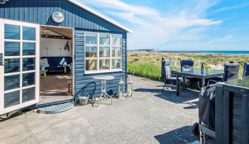 Two-Bedroom Holiday Home