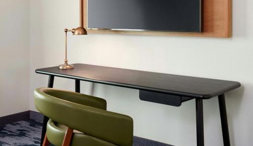 Standard Queen Room with Two Queen Beds