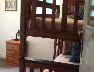 Budget Twin Room