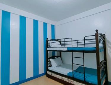 Mixed Dormitory Room