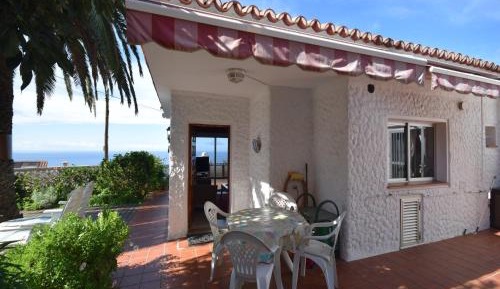 Two-Bedroom Holiday Home