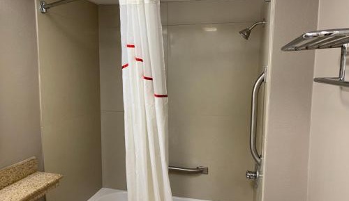 Deluxe Room with Two Queen Beds Disability Access Non-Smoking