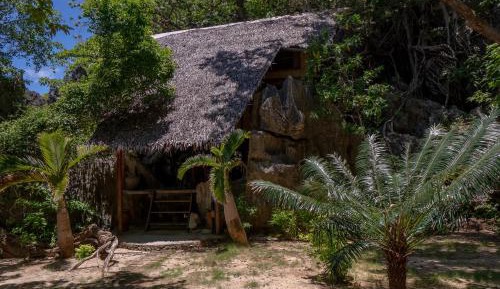 Lambingam Villa