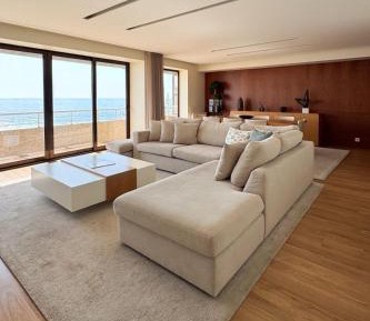 Two-Bedroom Apartment - Oceanfront 