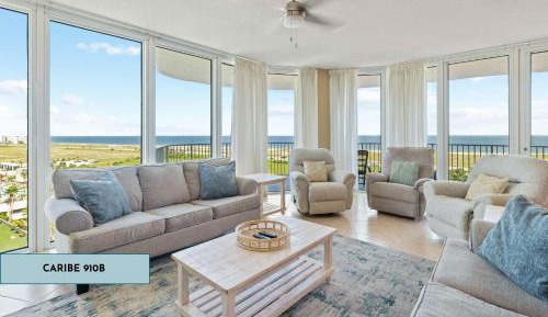 Four-Bedroom Apartment