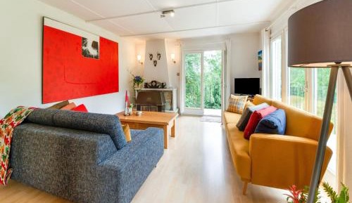 Two-Bedroom Holiday Home