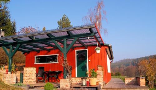 One-Bedroom Holiday Home