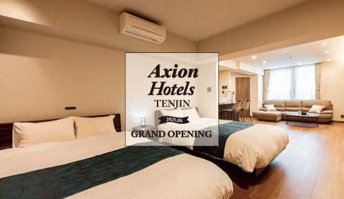 Family Room (Four Double Beds) - Non-Smoking - Cleaning Fee Extra