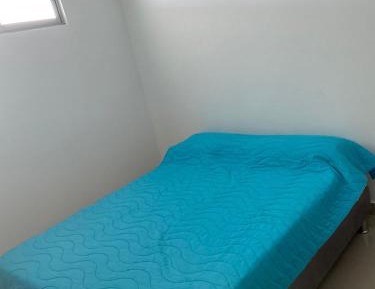 Three-Bedroom Apartment - Oceanfront