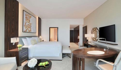 Luxury King Room