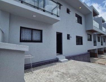 Apartment - Split Level