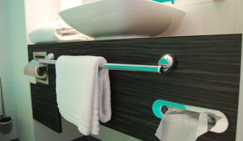 Family Room - 2 Connected Rooms