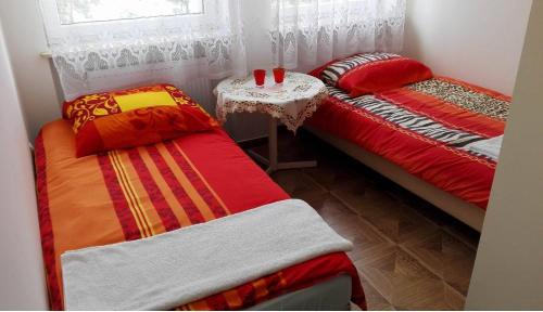 Deluxe Double Room with Shower