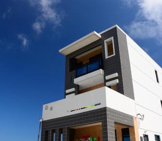 Bed in 6-Bed Mixed Dormitory Room