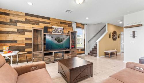 Vacation Home