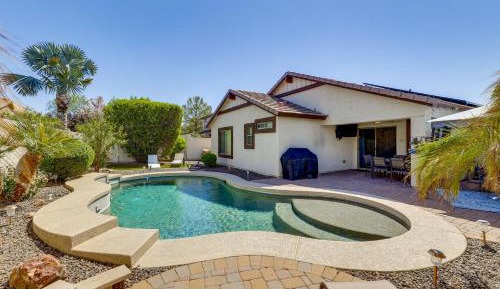 Vacation Home