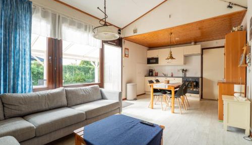 Three-Bedroom Chalet