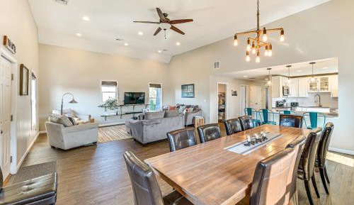Vacation Home