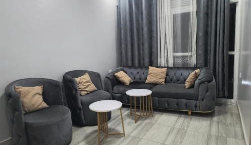 King Room with Balcony