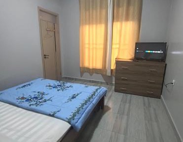 Queen Room with Balcony