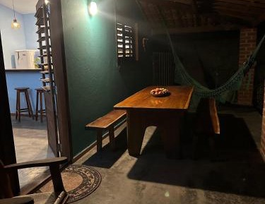 One-Bedroom Chalet