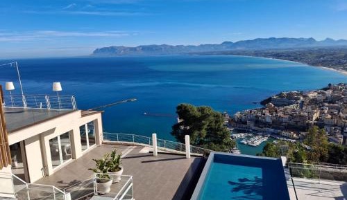 Junior Suite with Terrace