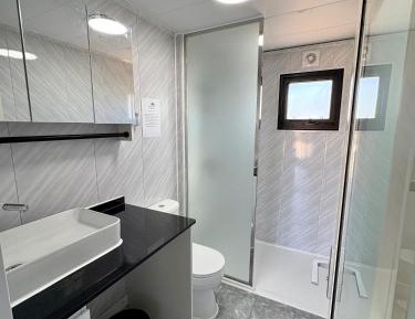 Two-Bedroom Chalet