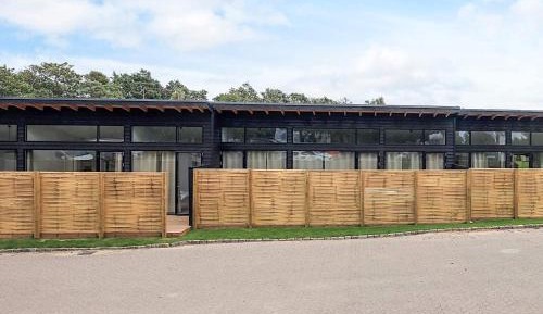 Two-Bedroom Holiday Home