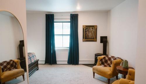 Deluxe Double Room with Bath