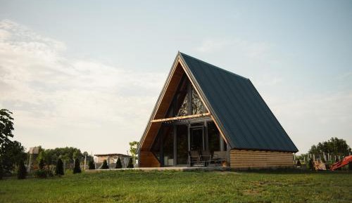 Three-Bedroom Chalet