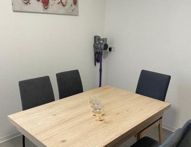 Quadruple Room with Private Bathroom