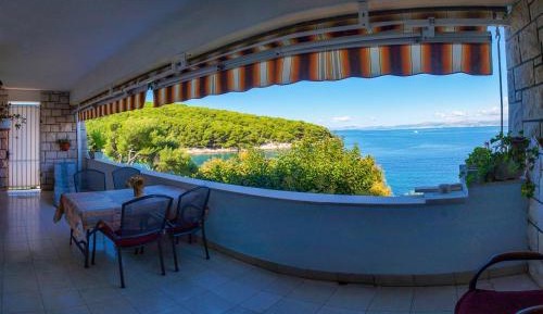 Apartment with Sea View