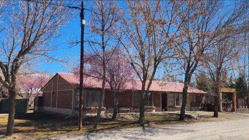 Three-Bedroom Chalet